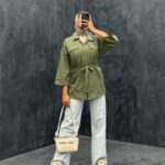 شومیز کد 141636