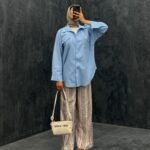 شومیز کد 141638