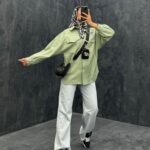 شومیز کد 141649