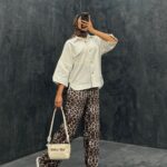 شومیز کد 141656