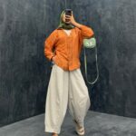 شومیز کد 141657