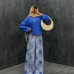 شومیز کد 141658