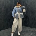 شومیز کد 141668