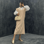 پیراهن کد 180915