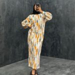 پیراهن کد 180918