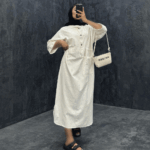 پیراهن کد 180924