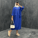 پیراهن کد 180925