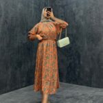 پیراهن کد 180926