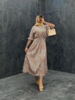 پیراهن کد 180926 - Image 3