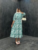 پیراهن کد 180926 - Image 5