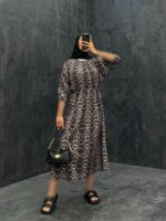 پیراهن کد 180926 - Image 10