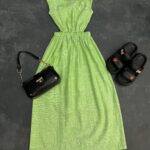 پیراهن کد 180936