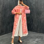 مانتو کد 201574