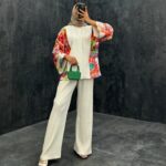 مانتو کد 201578