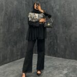 مانتو کد 201591