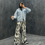 کت جین کد 221950