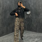 کت جین کد 221976