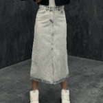 دامن کد 240305