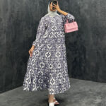 پیراهن کد 180933