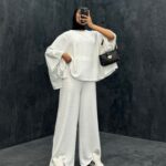 ست دو تیکه کد 122642