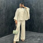 ست دو تیکه کد 122649