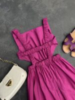 پیراهن کد 180936 - Image 3