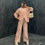 ست دو تیکه کد 122565