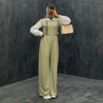 ست دو تیکه کد 122562