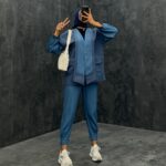 ست دو تیکه کد 122575