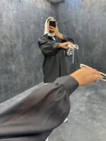 شومیز کد 141581 - Image 3