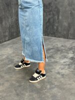 دامن جین کد 240312 - Image 2