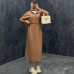 پیراهن کد 180912