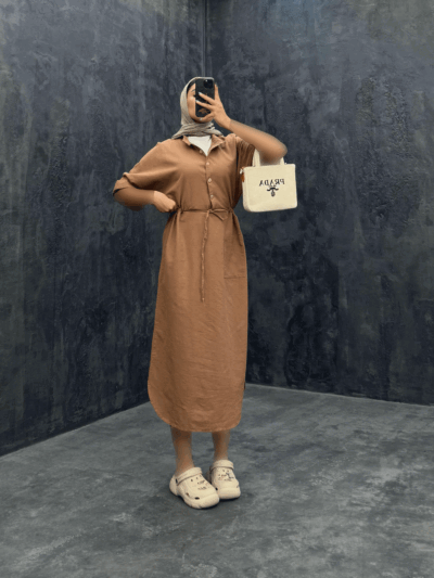 پیراهن کد 180912