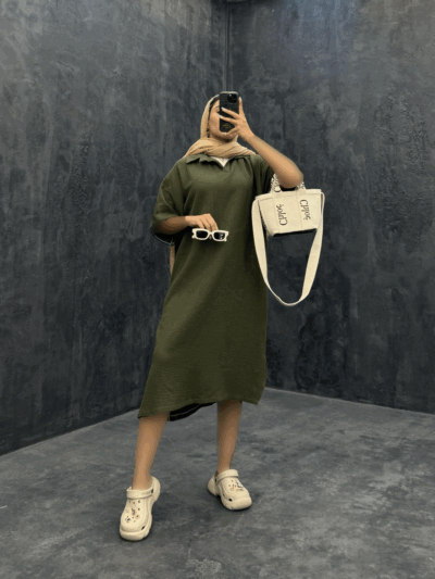 پیراهن کد 180913