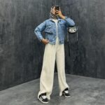 کت جین کد 221942