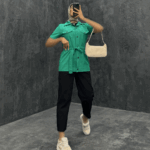 شومیز کد 141631