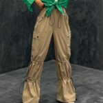 شلوار کارگو کد 103102