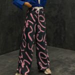 شلوار کد 103107