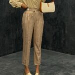 شلوار کد 103110