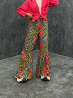 شلوار کد 103114 - Image 6