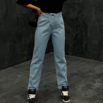 شلوارجین کد 103126