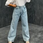 شلوارجین کد 103128