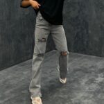 شلوارجین کد 103131