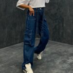 شلوارجین کد 103132