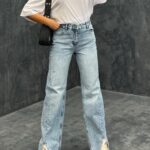 شلوارجین کد 103134