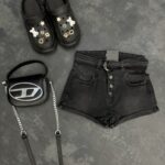 شلوارک کد 103142