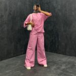 ست دو تیکه کد 122724