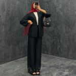 ست دو تیکه کد 122742