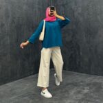 ست دو تیکه کد 122746