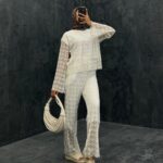 ست دو تیکه کد 122782